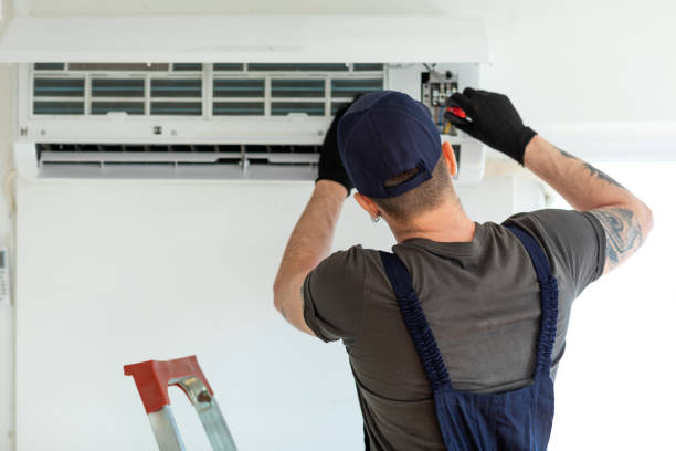 Reliable Grand Ledge, MI Airduct Cleaning Solutions