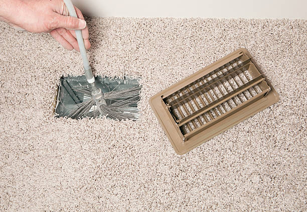 Best Affordable Air Duct Cleaning  in Grand Ledge, MI