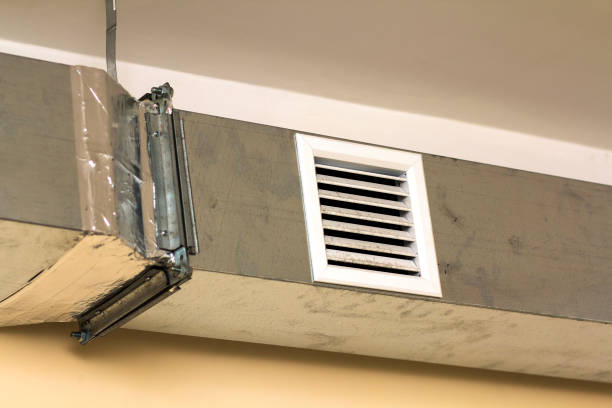 Best Commercial Air Duct Cleaning  in Grand Ledge, MI